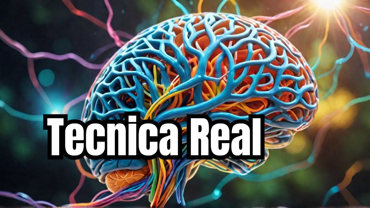 ¡Reprograma Tu Mente y Cambia Tu Vida con PNL! 🌟 Neurociencia y Acción ...