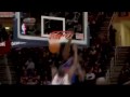 NBA Top Facial Dunks In 2009 2010 Season And Top 10 HD 