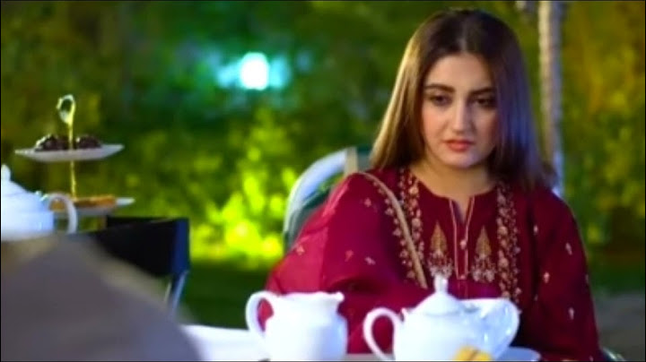 Jaan Nisar Episode 26 (English - Sub) 30 June 2024