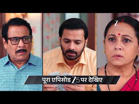 Lakshmi Nivas Hindi | Ep - 274 | Preview | Oct 15 2026 | Zee TV