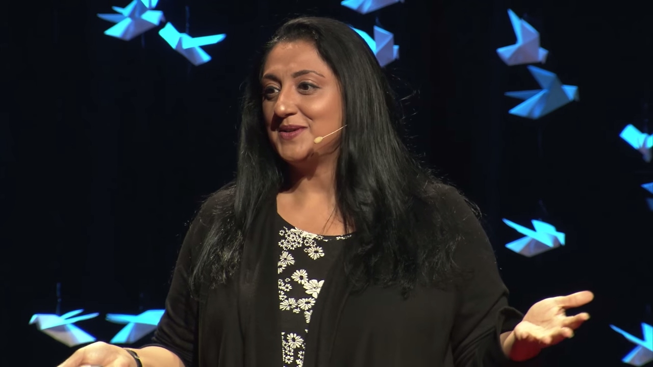 Taming Your Wandering Mind | Amishi Jha | TEDxCoconutGrove