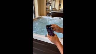 Smart Tub Feature for Sundance Spas - Pete Alewine Pool & Spa - Alexa Enabled + the Smart Tub App