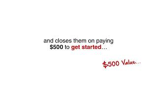 Posting Profits Program OTO 1: Posting Profits Program Unlimited Upgrade