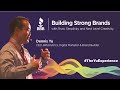 Building Strong Brands with Digital Marketing Expert, Dennis Yu