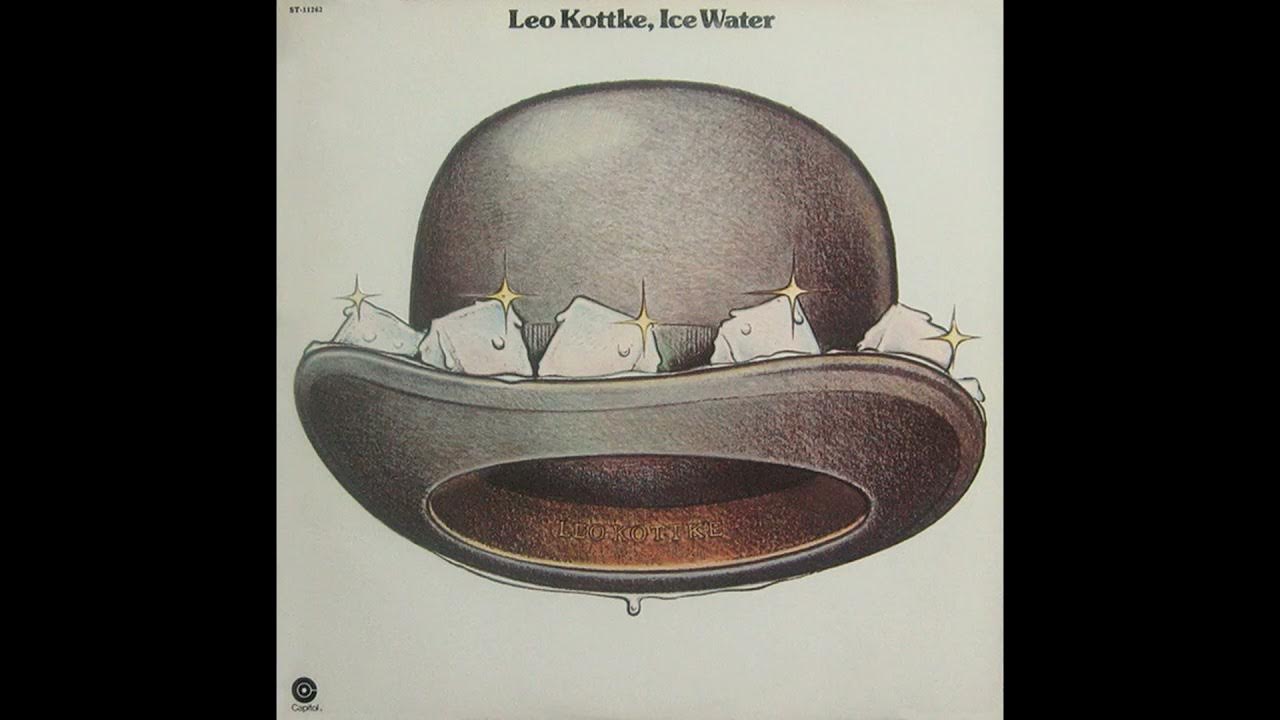 Leo Kottke - Ice Water (1974) Part 1 (Full Album) Leo Kottke - Ice Water (1974) Part 1 (Full Album)