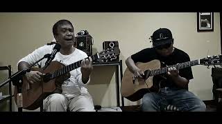 Download Lagu Tudia Nama Au Namboru, Cipt: Nahum Situmorang, duet gitar \u0026 vokal MP3