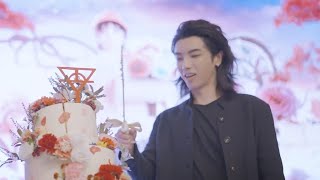 《2021華晨宇火星演唱會全紀錄》番外篇#4：被慶功宴整破防了【Hua Chenyu】