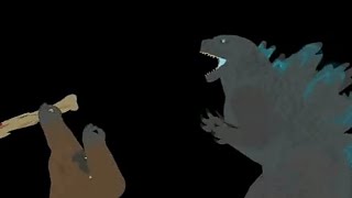 Gvk Short Kongs Axe Model Dc2