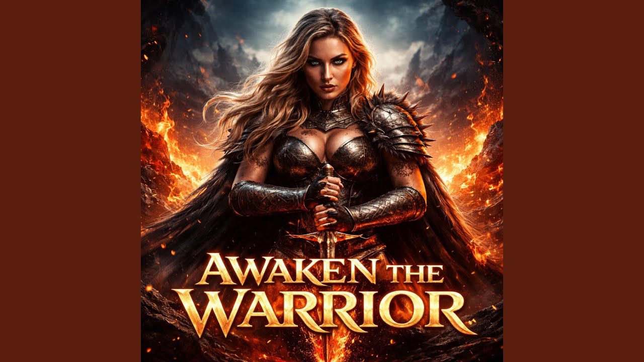 Awaken the Warrior