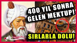 Güzel İnsan Mimar Sinan: 400 Yıldır Çözülemeyen Sırrı Ne?