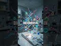 3D Sparks Microcosms of Science and Tech