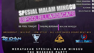 VIRAL TERBARU TIK TOK DJ PANTEK PANTEK 2022 X DJ ICHAN