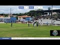 FC ESTRELA 0x0  INTER DE MINAS  BRASILEIRINHO SUB 12