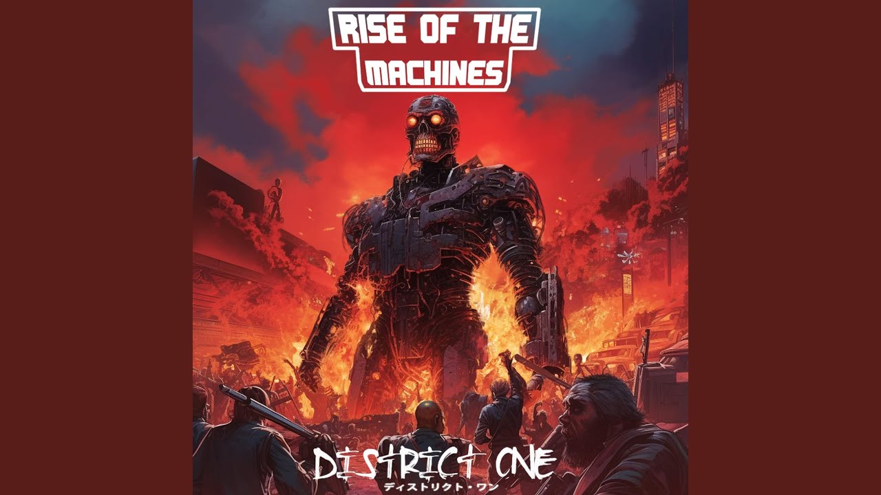 Watch EXTINCTION on YouTube Watch EXTINCTION on YouTube