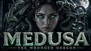 Medusa Song - The Wronged Gorgon Epic Dark Ambient
