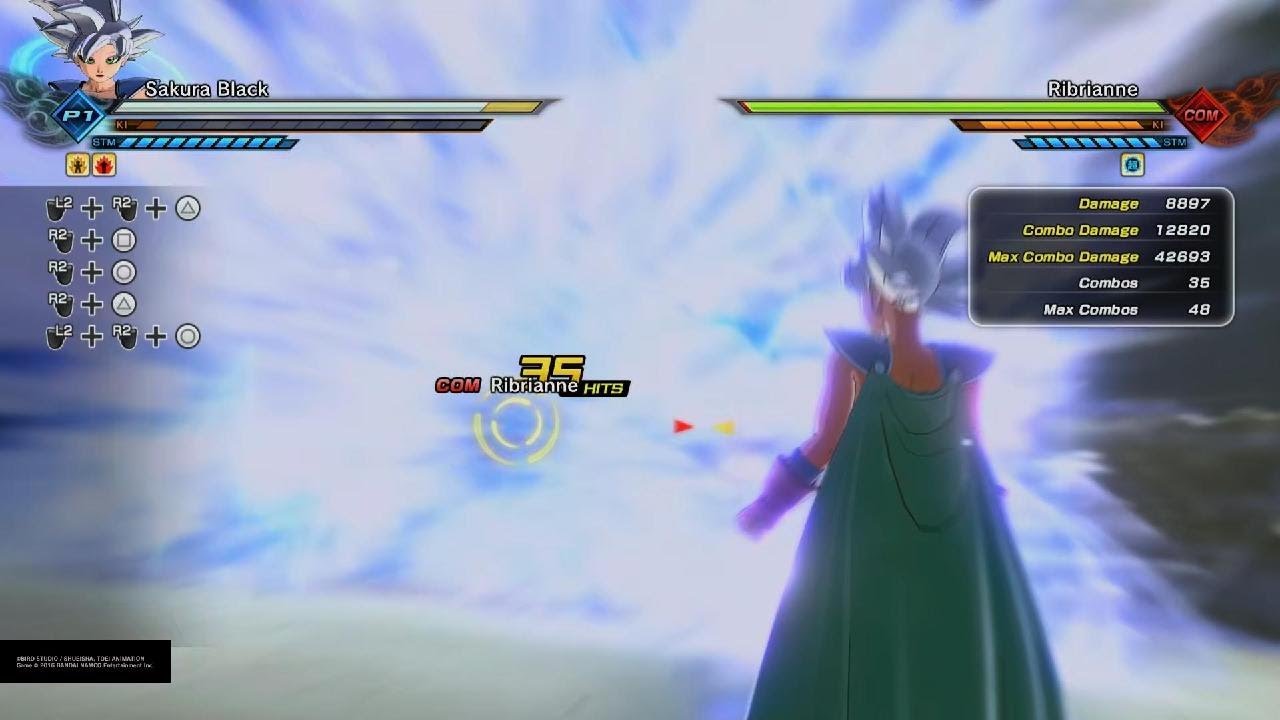 How To Get Emperor's Death Beam Xenoverse 2 DRAGON BALL XENOVERSE 2 Meditation, Super Armor makes Godly Display