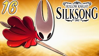 The unforgiving world of Hollow Knight Silksong @puresage29