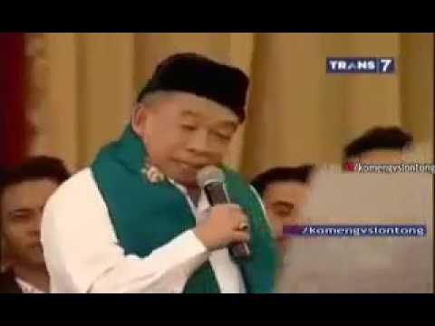 Ilc pak komar ceramah lucu
