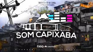 Alcione  Tem Que Me Prender Verso Funk Rj 2l Motta Som Capixaba 2023