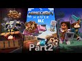 A Minecraft Movie DLC Part2