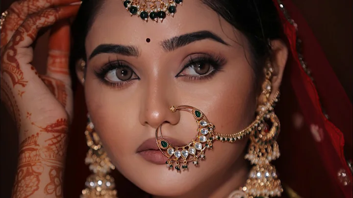 Online Class | Bridal Makeup Step By Step | Makeup Tutorial For Beginners | @pkmakeupstudio ​