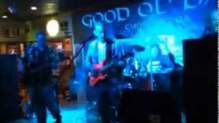 Surf Song (Hang Ten Men)