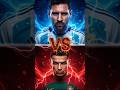 Messi vs Ronaldo 2026 – Who Is the REAL GOAT? 🔥⚽