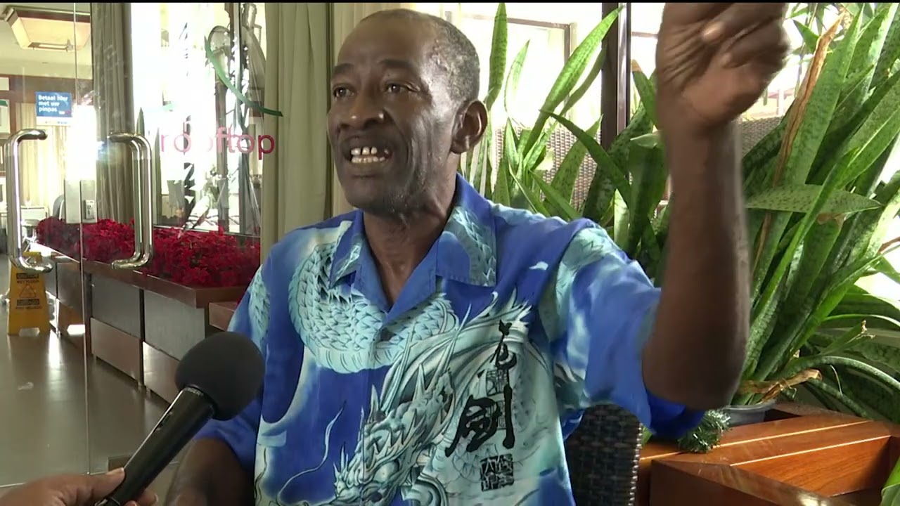 Yngard over de dodenzorg in Suriname - Tbn Prime Alert 17 Jan 2026 