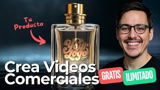 Cómo Hacer Videos Publicitarios Nivel PRO con IA (*GRATIS) screenshot 3