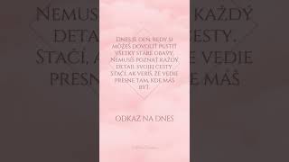 Daj A Do Komentárov Napíš Áno Pre Potvrdenie 24.03.2025 Manifestácia Sila Myšlienok