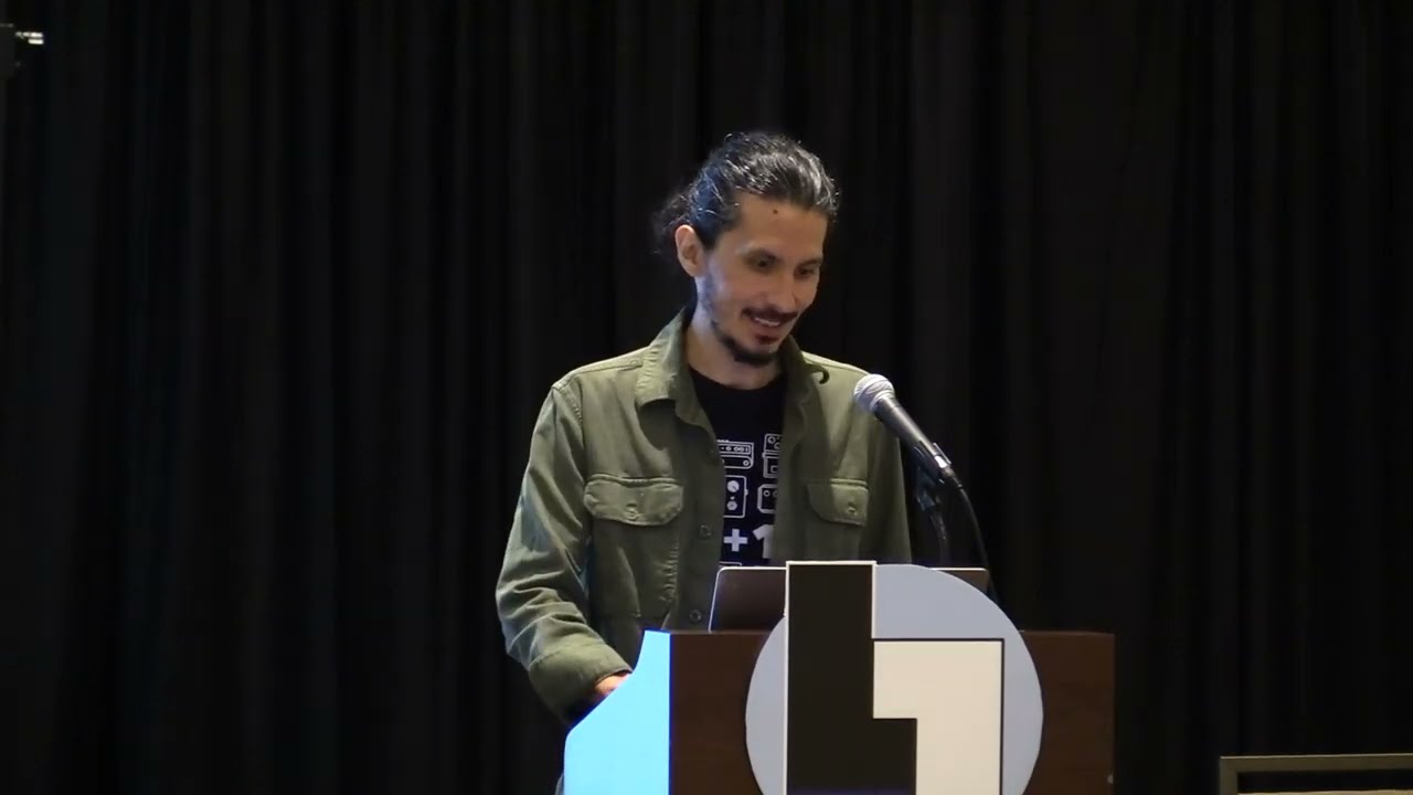 LayerOne 2024 - Demystifying Static Analysis for Security Research (Alex Useche)