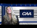 2022 #CAAFB Postseason Awards