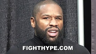 Floyd Mayweather Disses Canelo Hard Drops Truth Bomb On Motherfker Easy Cakewalk Beating