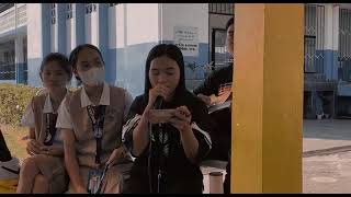 EAPP - Social Experiment (Performance Task) 2