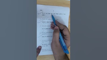 Introduction to Political Theory question paper BA programme 1st semester du sol #sankalpwithchand