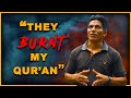 The Dawah Diaries #17: Ecuador | When He Became Muslim, They Burnt His Qur&#39;an
