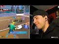 End of video