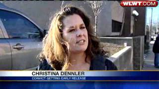Hundreds Of Ky. Inmates Get Early Release
