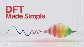 How to Find DFT for a given Sequence