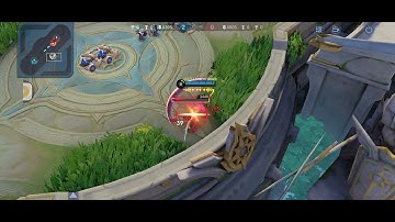 1v1 Freya vs Thamuz #mlbb #mobilelegends #subscribe  #youtubeshort #gameplay #highlights 
