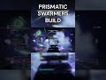 Prismatic Swarmers Build #Destiny2 #Destiny2Builds #Destiny2WarlockBuild #Destiny2Warlock #Bungie