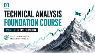 How to Actually Make Money Trading - Introduction to Technical Analysis