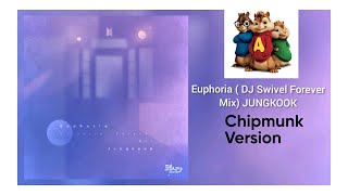 Details BTS (JungKook) - Euphoria Dj Swivel Forever Mix Chipmunk Version News