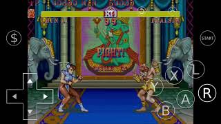 Testing Screen Recording - SF2 CE