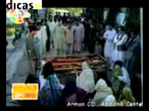 Dil Tutne te Kambni Khudai Channa