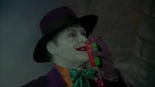 Judas Priest - Cathedral Spires Batman