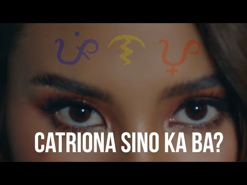 Catriona Gray: Finding Her Way with BDO - Catriona Gray: Finding Her Way with BDO