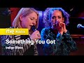 Indigo Blues - "Something You Got" (Punts de Vista 2023)
