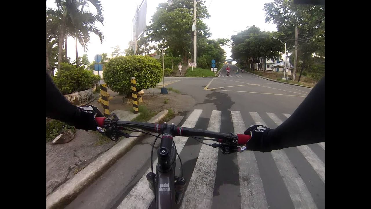 Testing a niner Jet 9 carbon