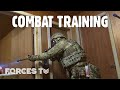 Training With The Royal Marines Who Guard The UK's Nuclear Deterrent • 43 COMMANDO | Forces TV